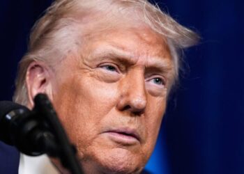 Trump administration terminates lease for Washington’s 3 public golf courses