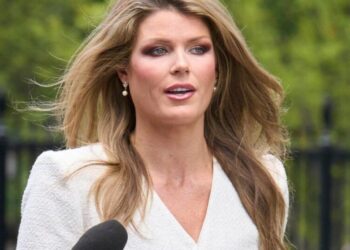 Trump-appointed prosecutor who pursued indictments against president’s foes is leaving post