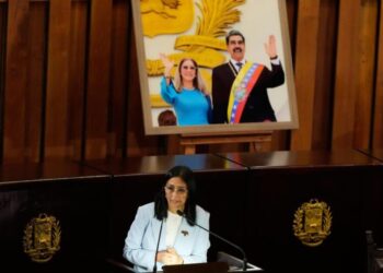 Venezuela announces amnesty bill that could lead to mass release of political prisoners