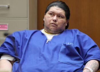 Mafia hit or family dispute? Questions remain after killing by slain gangster’s niece