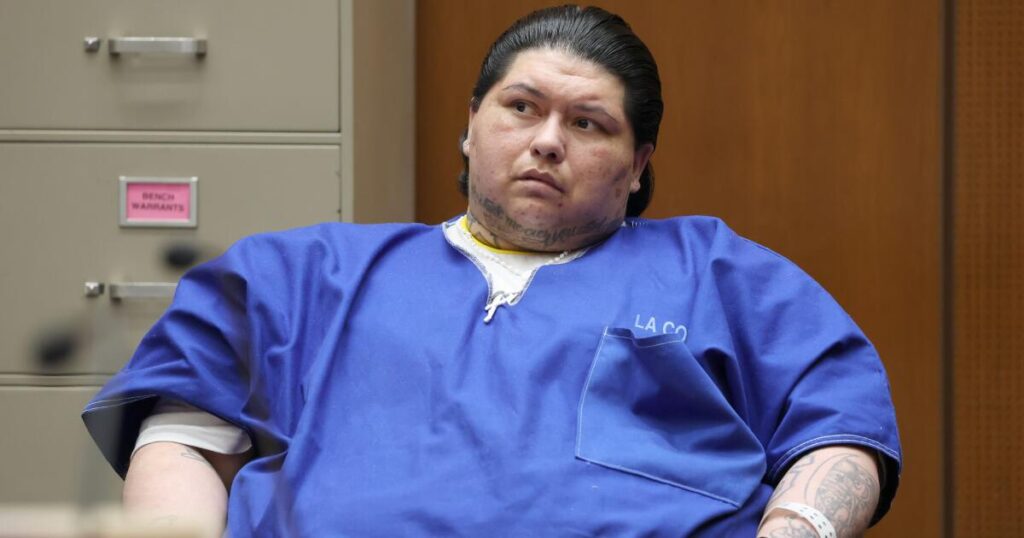 Mafia hit or family dispute? Questions remain after killing by slain gangster’s niece