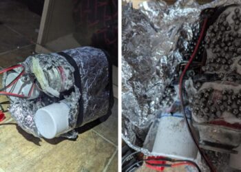 Long Beach man pleads guilty to sending money to ISIS, possessing homemade bomb