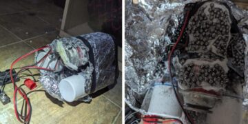 Long Beach man pleads guilty to sending money to ISIS, possessing homemade bomb