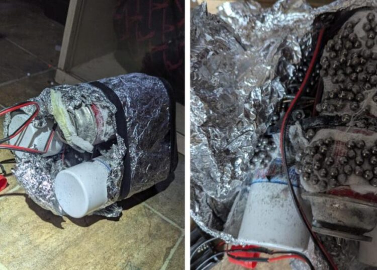 Long Beach man pleads guilty to sending money to ISIS, possessing homemade bomb