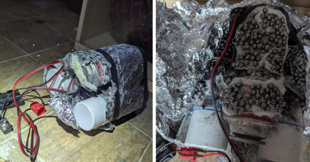 Long Beach man pleads guilty to sending money to ISIS, possessing homemade bomb