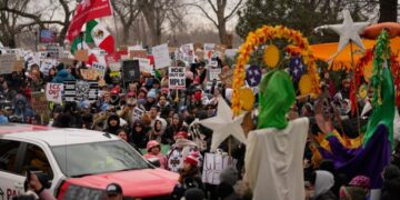 Minnesota braces for what’s next after immigration arrests and the killing of Renee Good