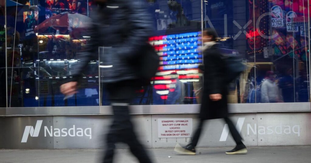 How Trump’s pressure on the Fed could reshape global investment in U.S. assets