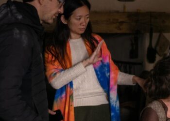 Women still face steep challenges securing top movie jobs