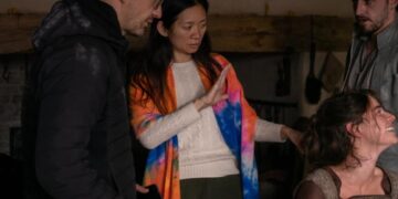 Women still face steep challenges securing top movie jobs