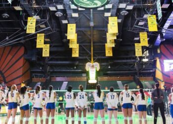 Dept. of Education finds San Jose State violated Title IX regarding transgender volleyball player