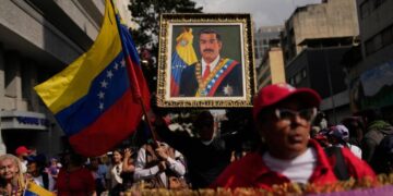 U.S. seizes 2 sanctioned oil tankers linked to Venezuela in the North Atlantic and the Caribbean