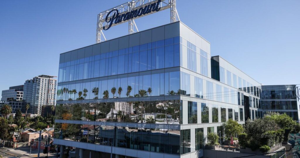 Warner nixes Paramount’s bid (again), citing proposed debt load