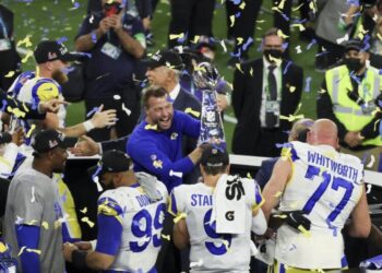 The 10 greatest moments in Rams history since their return to L.A.