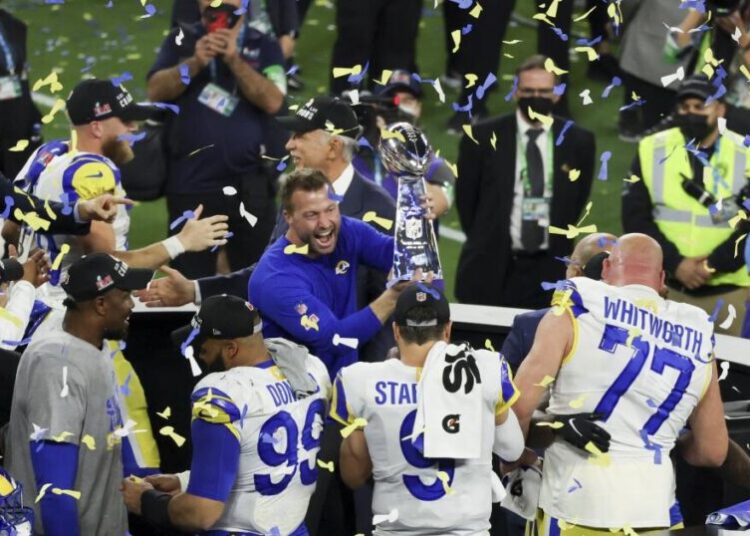 The 10 greatest moments in Rams history since their return to L.A.