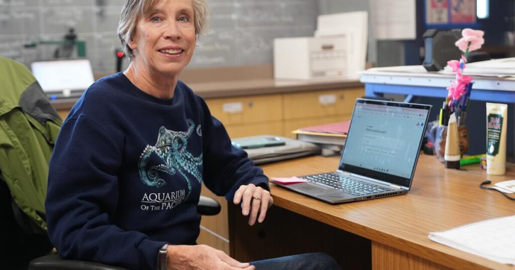 How AI adoption is accelerating across American workplaces