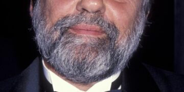 Tom Cherones, director and producer of ‘Seinfeld,’ dies at 86