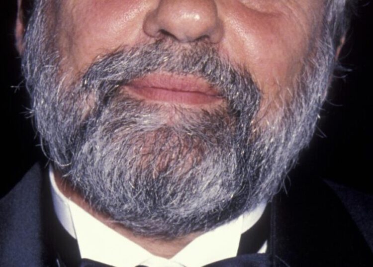 Tom Cherones, director and producer of ‘Seinfeld,’ dies at 86