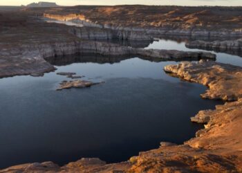 Western governors are called to Washington as Colorado River impasse drags on