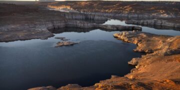 Western governors are called to Washington as Colorado River impasse drags on