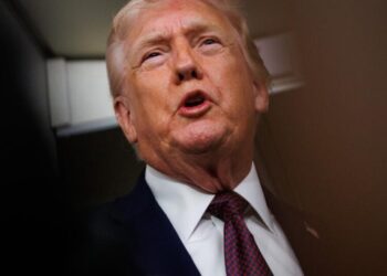 Trump isn’t interested in being honorable — he’d rather be feared