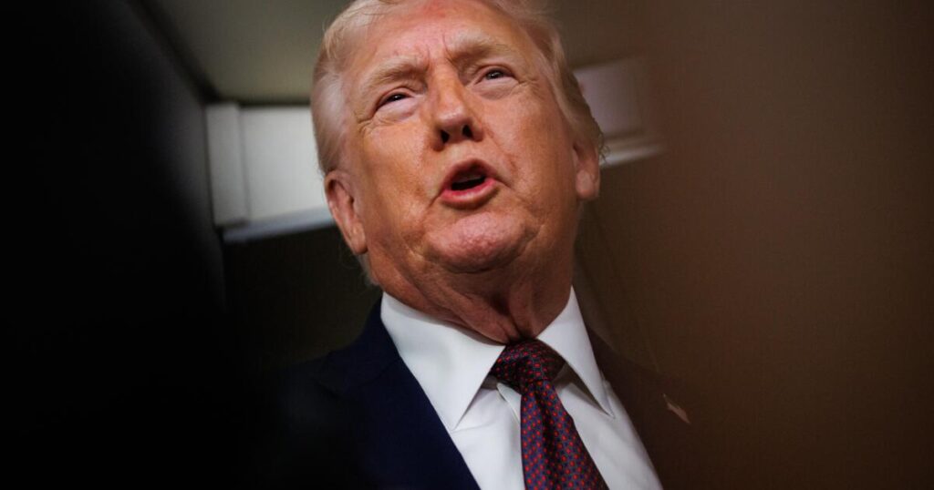 Trump isn’t interested in being honorable — he’d rather be feared