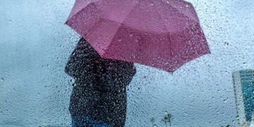 A ‘breather’: Drenched California has no dry areas for first time in a quarter-century