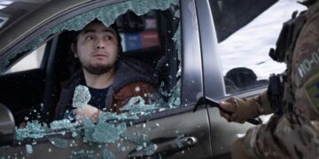 ICE can’t be trusted. Can California force accountability?