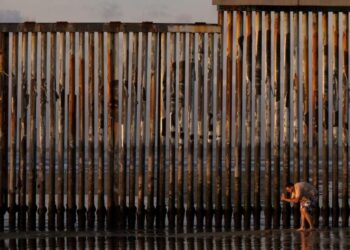 Trump’s immigration crackdown led to drop in U.S. growth rate last year as population hit 342 million