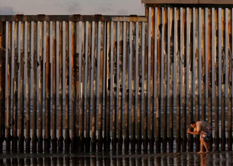 Trump’s immigration crackdown led to drop in U.S. growth rate last year as population hit 342 million