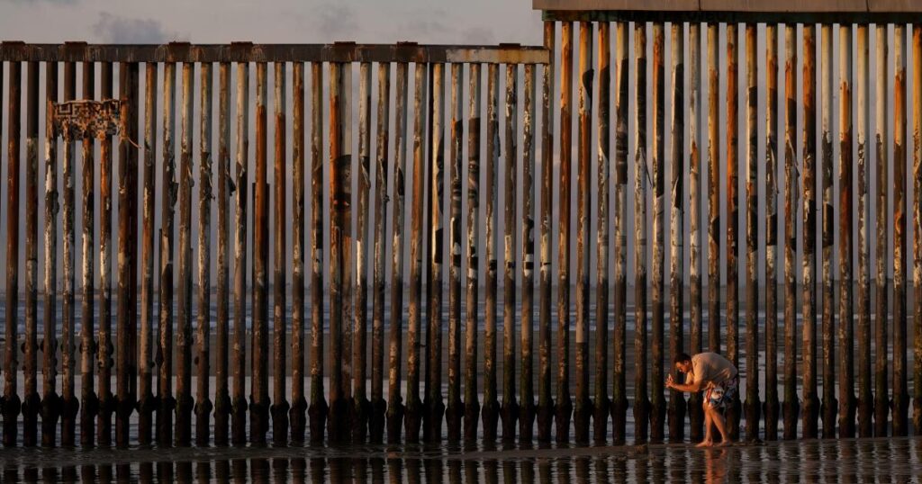 Trump’s immigration crackdown led to drop in U.S. growth rate last year as population hit 342 million