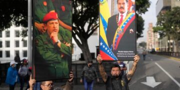 On the ground in Venezuela: Shock, fear and defiance