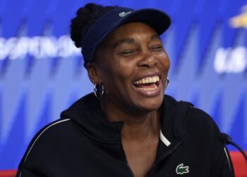 Venus Williams set to become oldest woman to play in Australian Open main draw