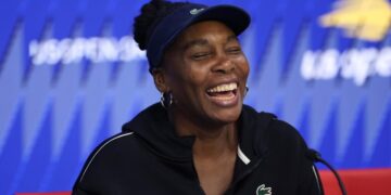 Venus Williams set to become oldest woman to play in Australian Open main draw