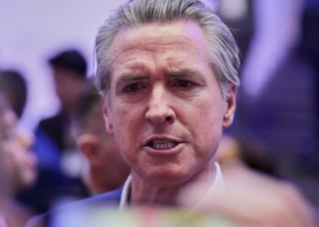 ‘It’s time to investigate’: Newsom slams alleged suppression of anti-Trump TikTok content