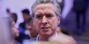 ‘It’s time to investigate’: Newsom slams alleged suppression of anti-Trump TikTok content