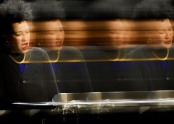 Julia Bullock’s song recital, ‘From Ordinary Things,’ is anything but ordinary