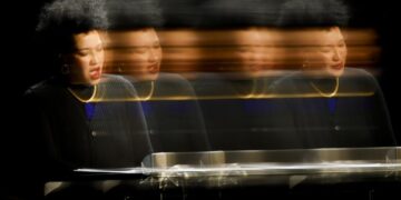 Julia Bullock’s song recital, ‘From Ordinary Things,’ is anything but ordinary