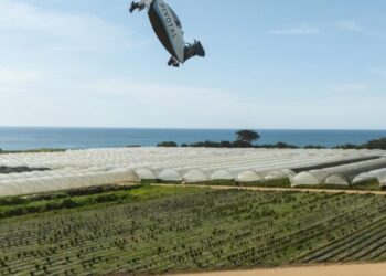 Dream of owning a flying car? This California company is already selling them