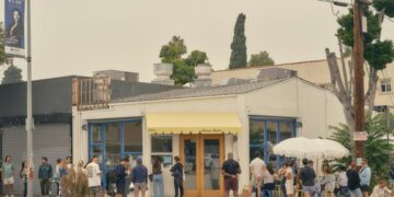 Noma L.A. sells out in ‘60 seconds,’ pops up today at Courage Bagels