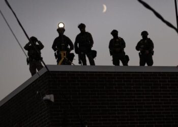 Deaths of Asian immigrants in ICE custody reveal a community under threat