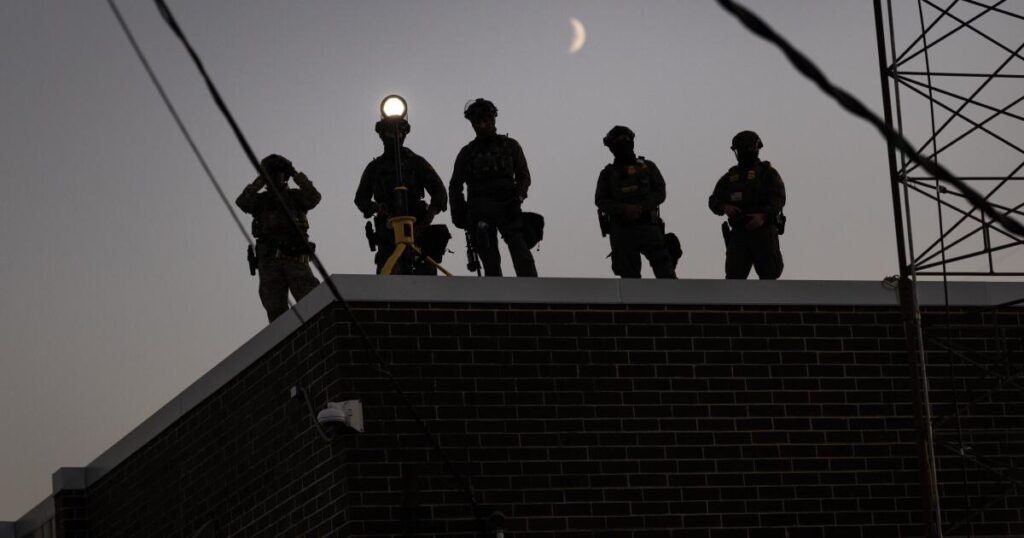 Deaths of Asian immigrants in ICE custody reveal a community under threat