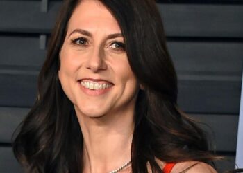 The Trevor Project receives $45M from MacKenzie Scott after difficult years and federal funding cuts