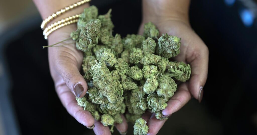 Loose cannabis is like spilled beer, not open container in car, state Supreme Court rules