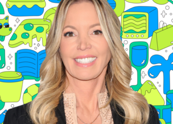 How to have the best Sunday in L.A., according to Jeanie Buss