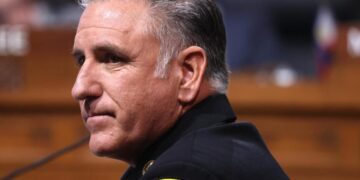 New LAFD chief won’t look into who watered down Palisades fire report