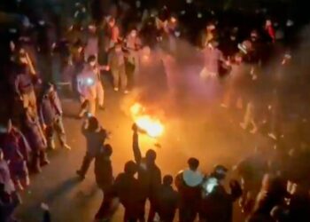 Iran signals fast trials and executions for protesters as crackdown death toll exceeds 2,500