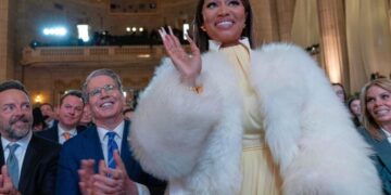 Nicki Minaj, dreamer no more? After Trump event, rapper says citizenship paperwork being finalized