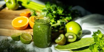 Your green juice is missing this prized Mexican ingredient