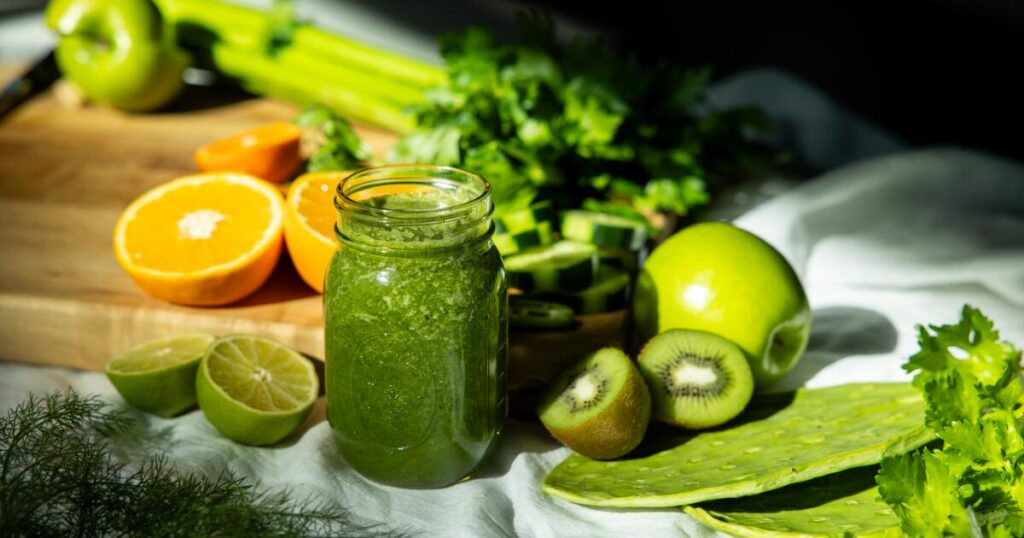 Your green juice is missing this prized Mexican ingredient