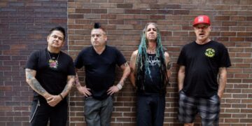 ‘It’s gonna be a party’: Fat Mike teases new documentary at NOFX retrospective